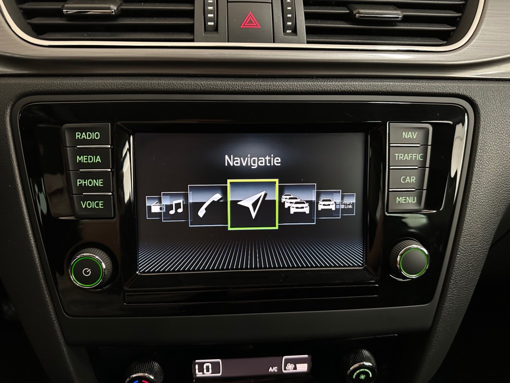 SKODA, RAPID