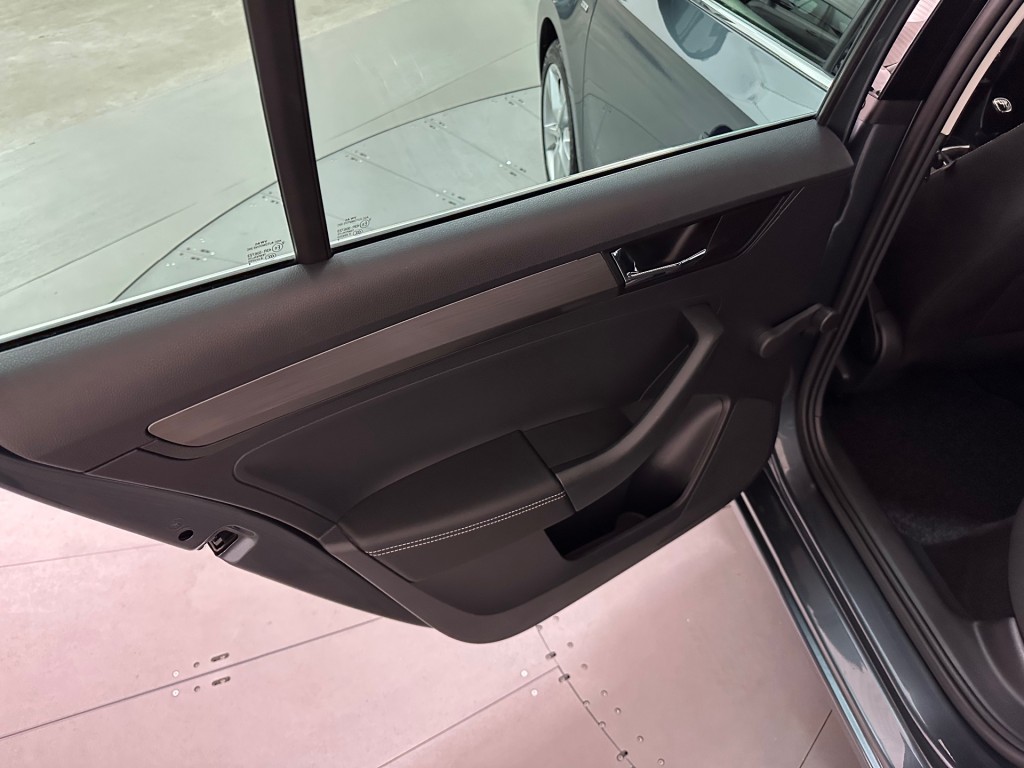 SKODA, RAPID