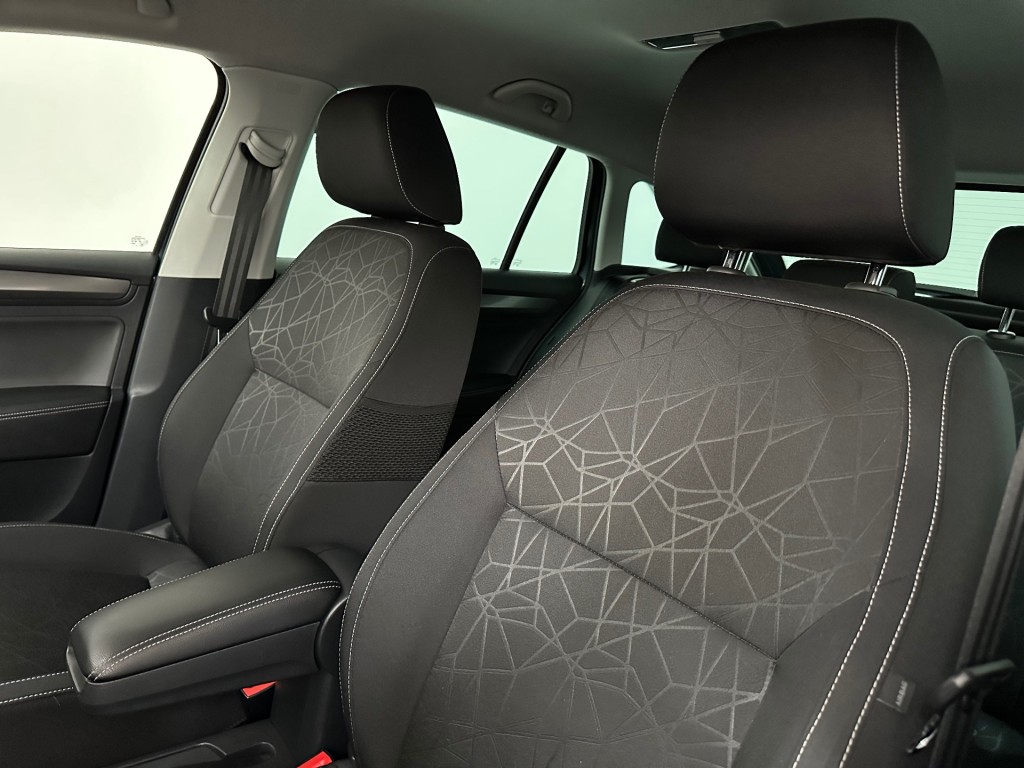 SKODA, RAPID