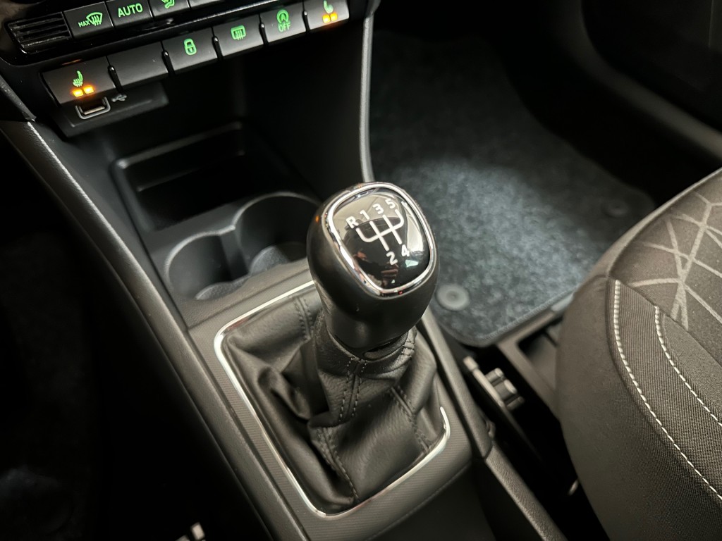 SKODA, RAPID