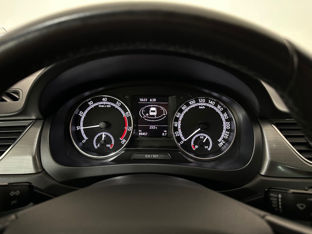 SKODA, RAPID