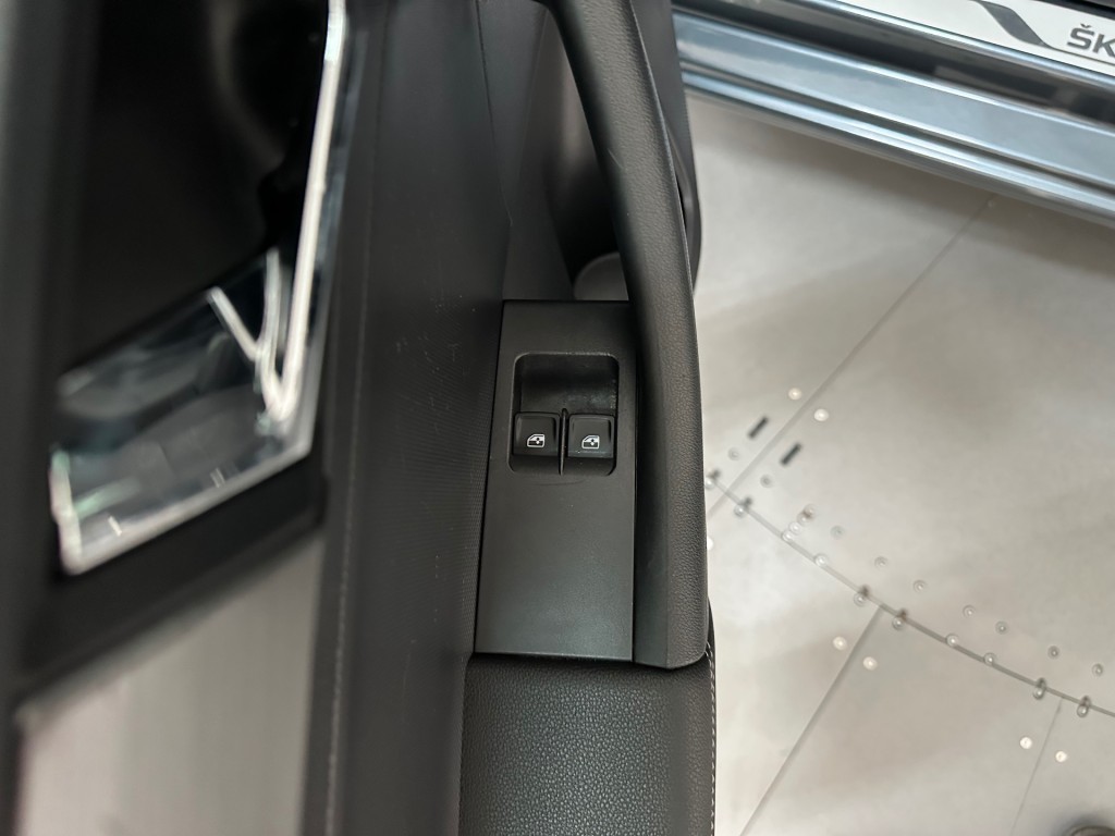 SKODA, RAPID