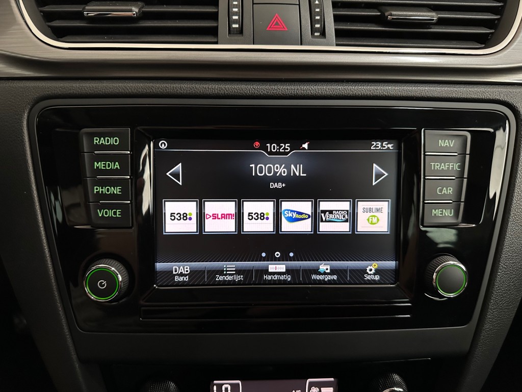 SKODA, RAPID