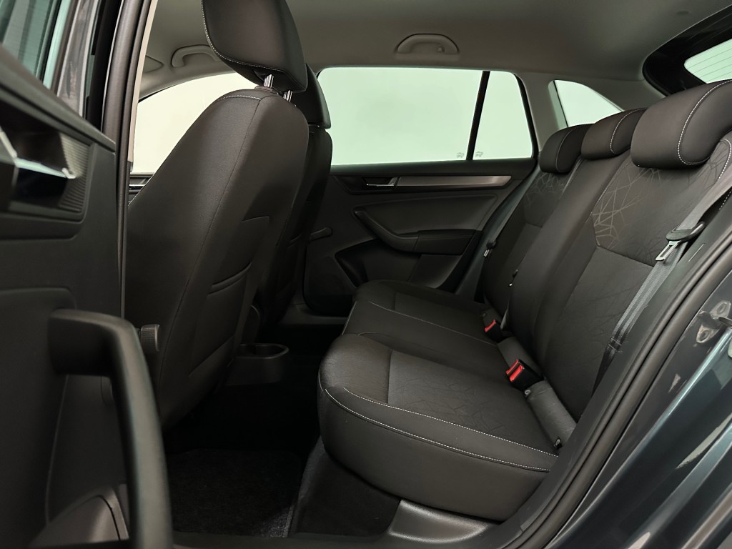 SKODA, RAPID