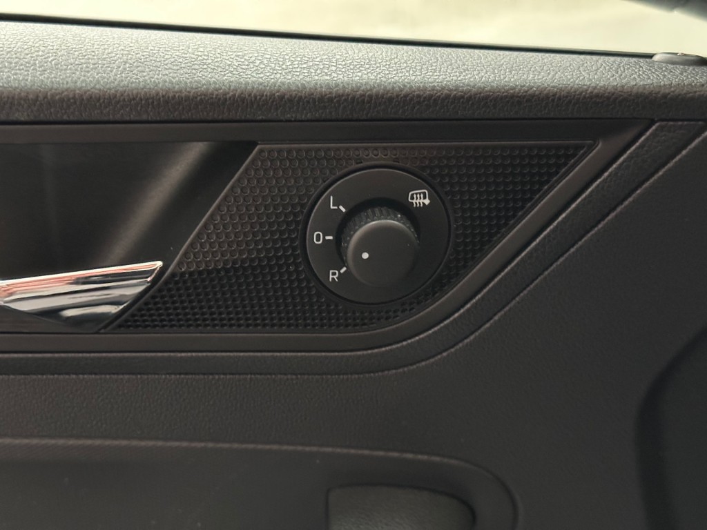 SKODA, RAPID