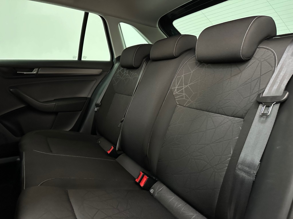 SKODA, RAPID