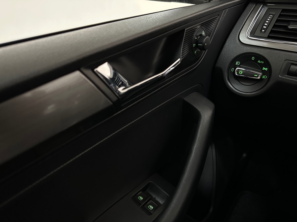 SKODA, RAPID