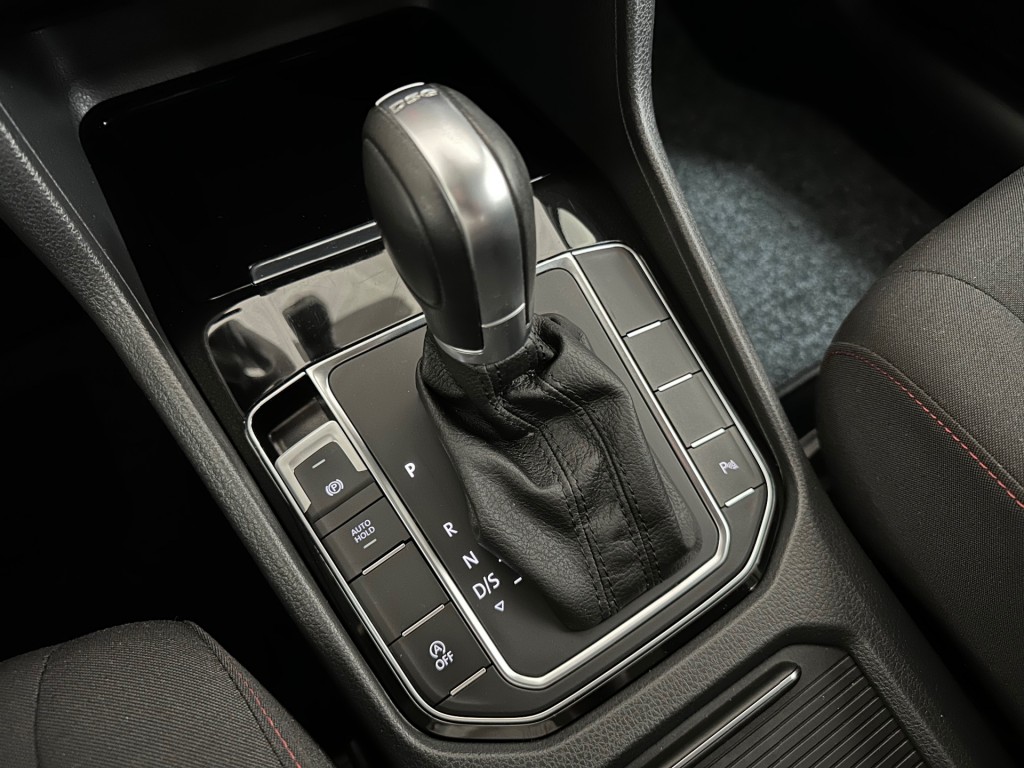 VOLKSWAGEN, GOLF SPORTSVAN