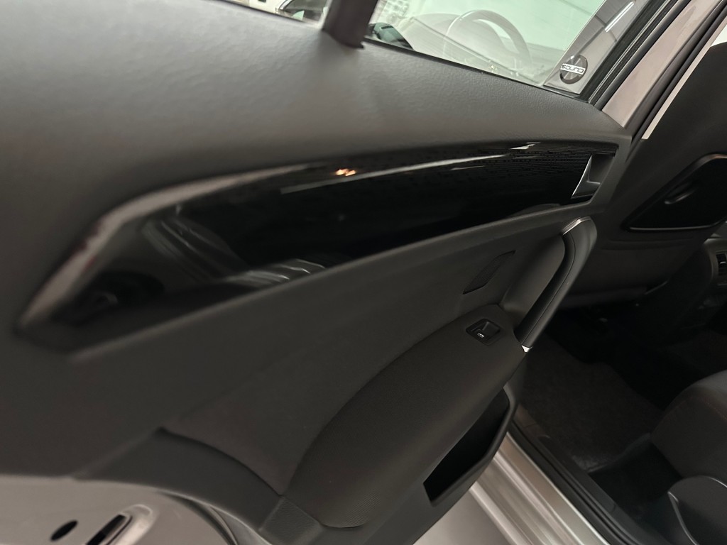 VOLKSWAGEN, GOLF SPORTSVAN