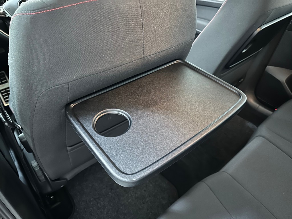 VOLKSWAGEN, GOLF SPORTSVAN