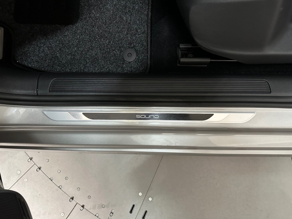 VOLKSWAGEN, GOLF SPORTSVAN
