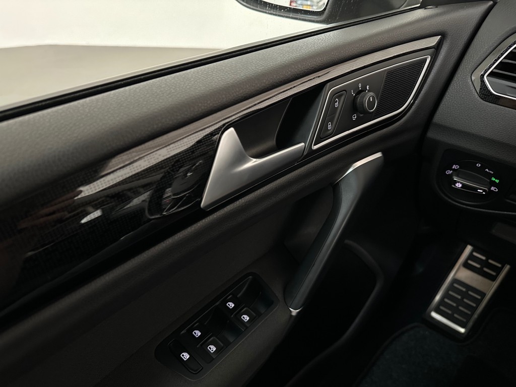 VOLKSWAGEN, GOLF SPORTSVAN