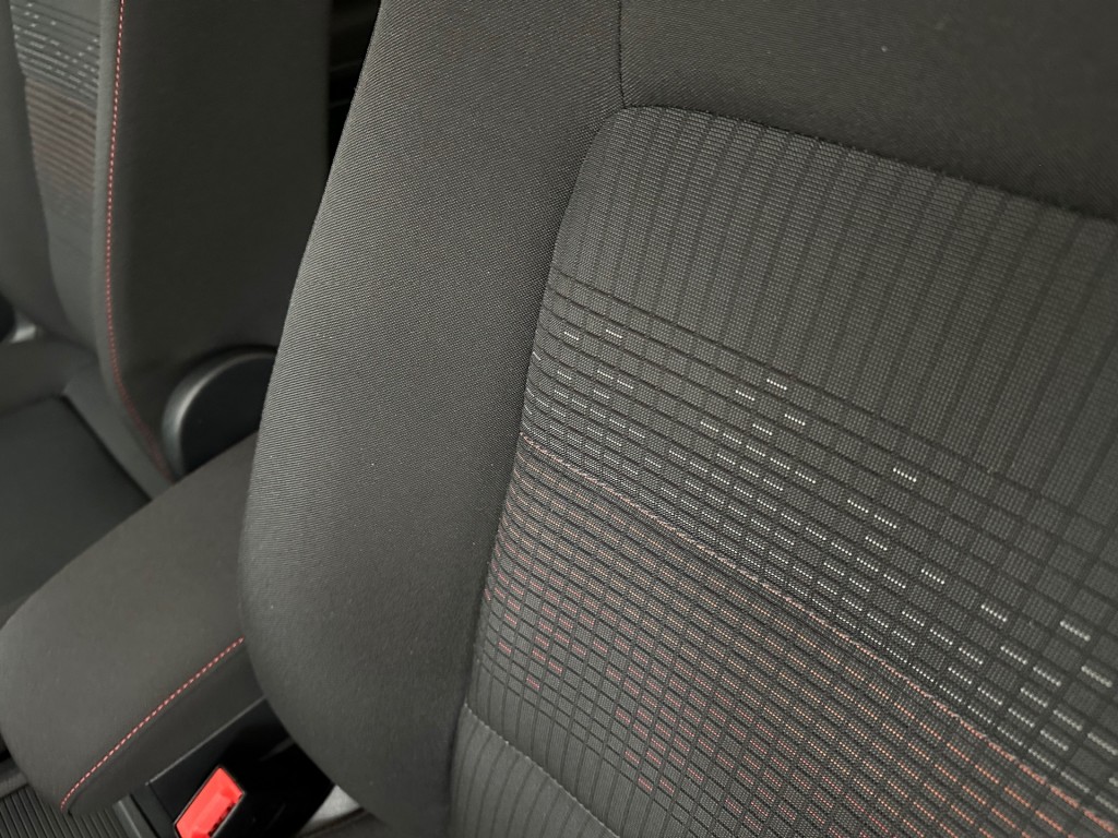 VOLKSWAGEN, GOLF SPORTSVAN