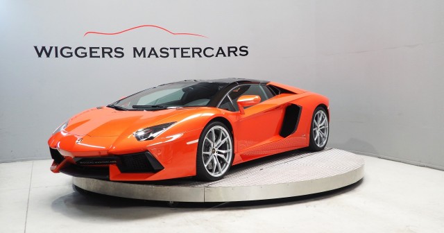 uitspraak Kast Ijdelheid Nieuwe Lamborghini kopen? Occasions bij Wiggers Mastercars