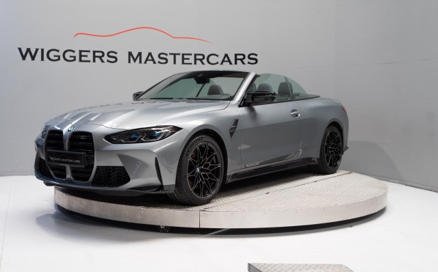 Bmw M4 - M4 510 PK Competition, Harman Kardon, Head-up, Laser licht, Dealeronderhouden