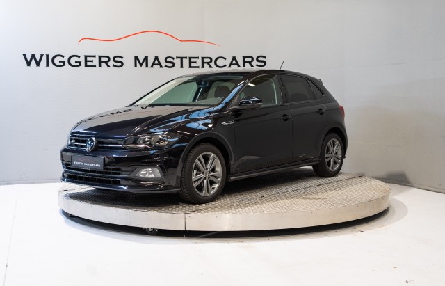 VOLKSWAGEN POLO , Wiggers Mastercars B.V., Enschede