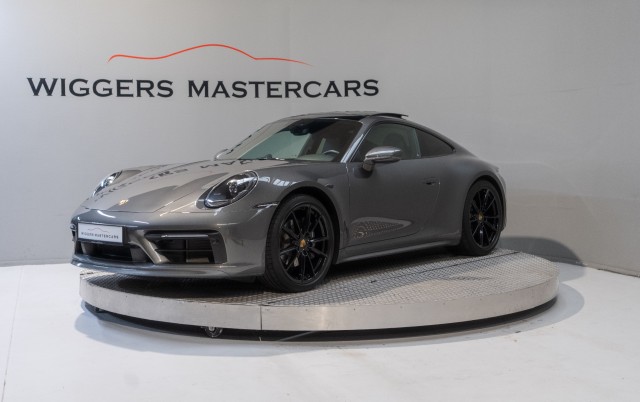 PORSCHE 911 3.0 CARRERA , Bose sound, Pano/ schuifdak, Sport design pakket, Sportchrono, Sportstoelen, Dealeronderhouden, Wigger
