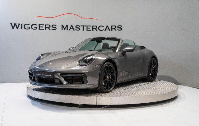 Porsche 911 - 3.0 CARRERA , Bose, 20/21 Inch, Approved, Sportuitlaat, Approved . 