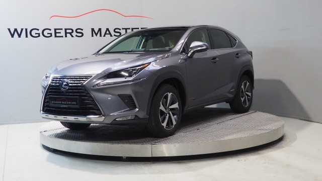 Lexus Nx 300h - President 197 PK, Mark Levinson, Glazen dak, 360 Camera, Leder, vol!