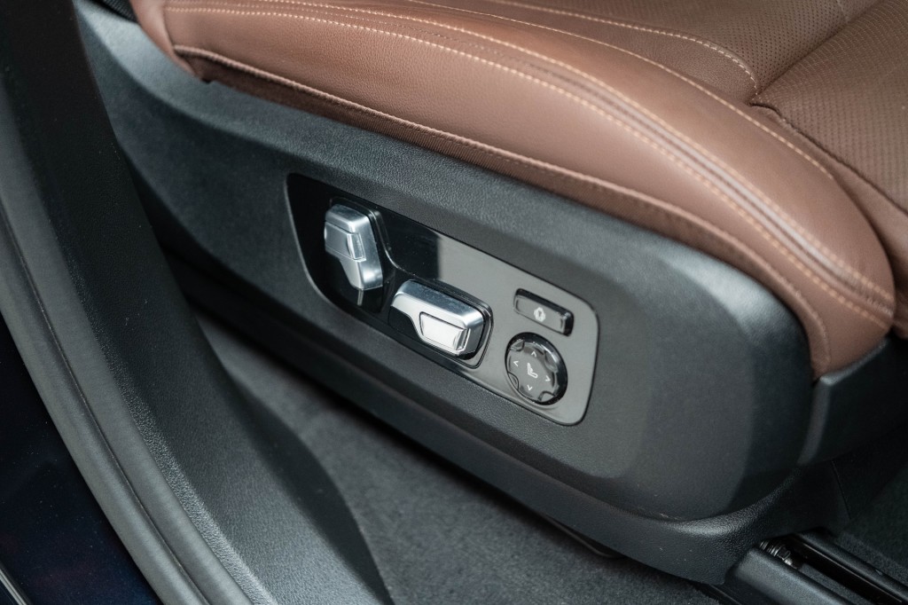 BMW, X5