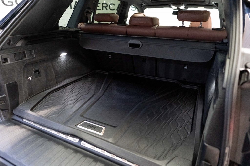 BMW, X5