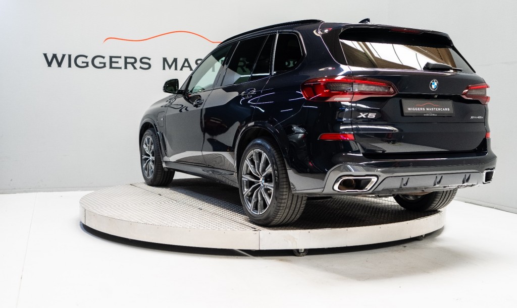 BMW, X5