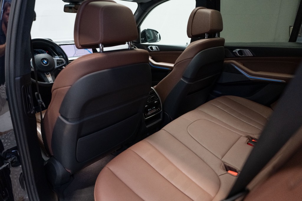 BMW, X5