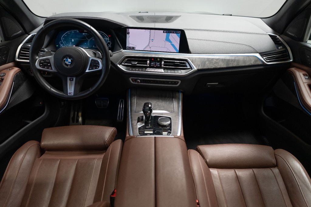 BMW, X5
