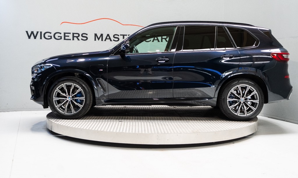 BMW, X5