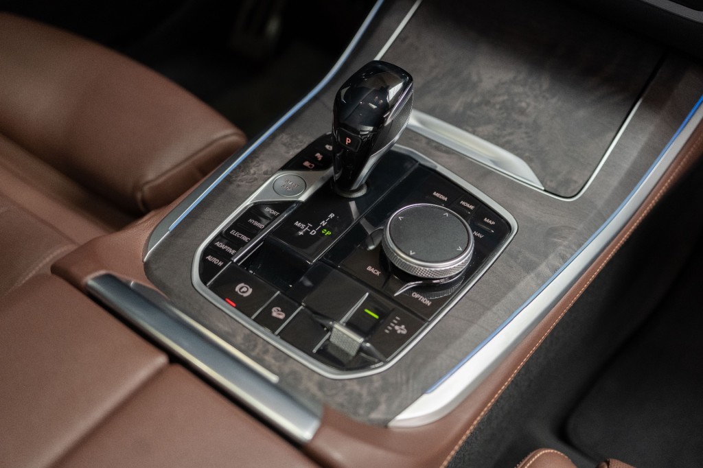 BMW, X5