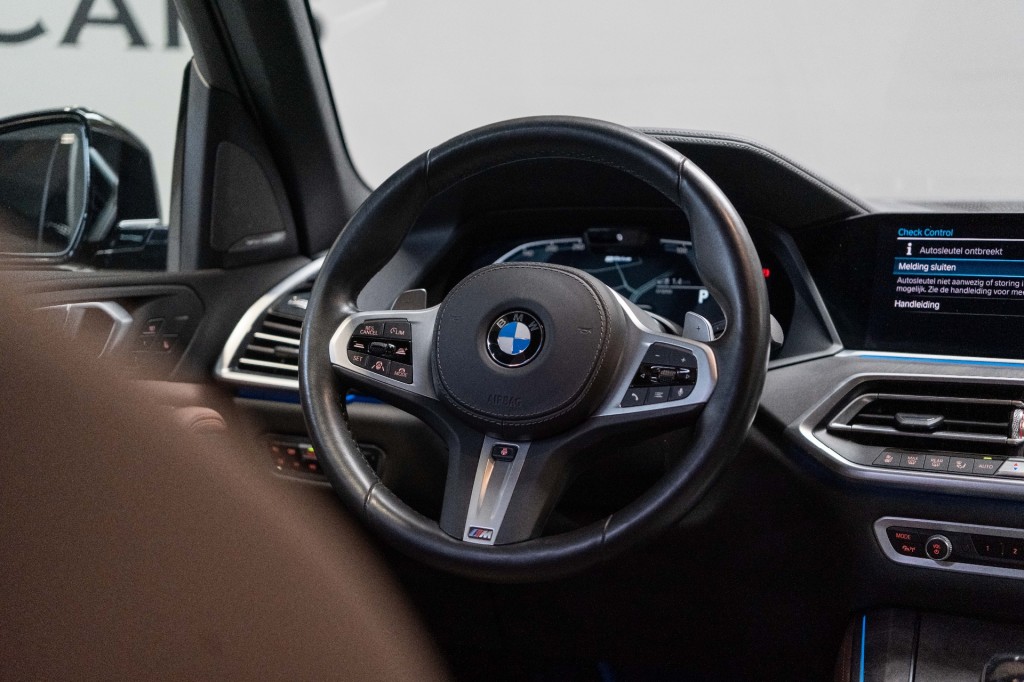 BMW, X5