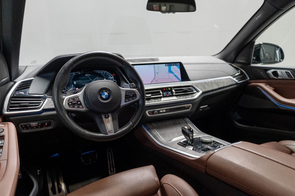 BMW, X5