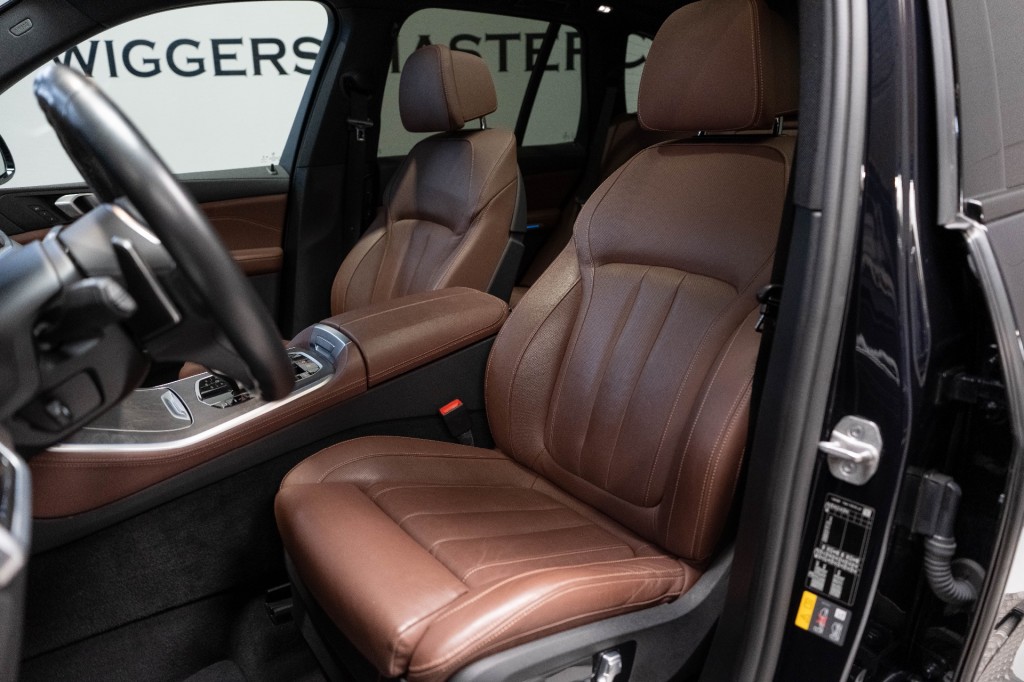BMW, X5