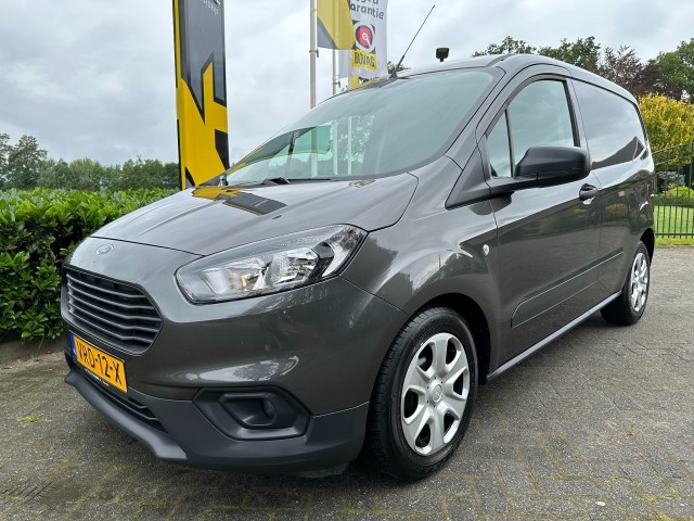 FORD TRANSIT COURIER 1.0 Trend EcoBoost S&S, Autobedrijf Krabbe, WEERSELO