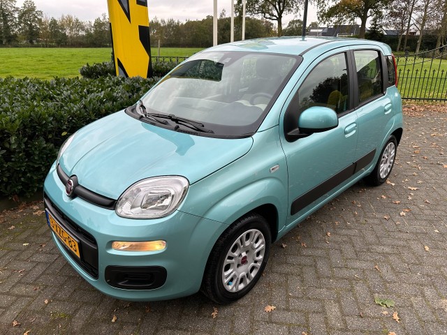 FIAT PANDA 0.9 TwinAir Edizione Cool Automaat, Autobedrijf Krabbe, WEERSELO