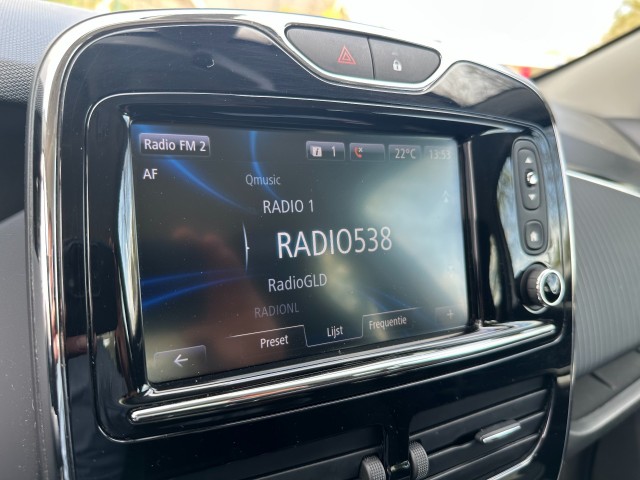 RENAULT ZOE R110 Limited 41 kWh, Autobedrijf Krabbe, WEERSELO