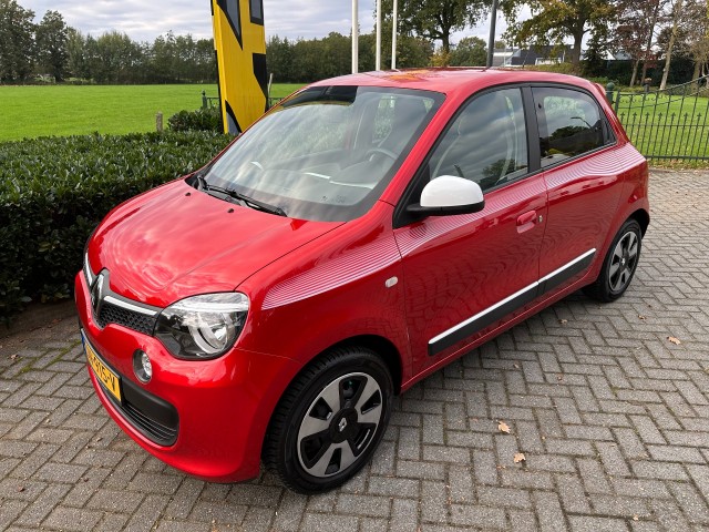 RENAULT TWINGO 1.0 SCe Collection Airco / Cruise / Bluetooth, Autobedrijf Krabbe, WEERSELO