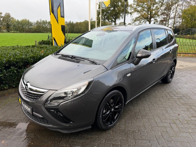 OPEL ZAFIRA Tourer 1.4 Turbo Cosmo Winterpakket / PDC / Bluetooth, Autobedrijf Krabbe, WEERSELO