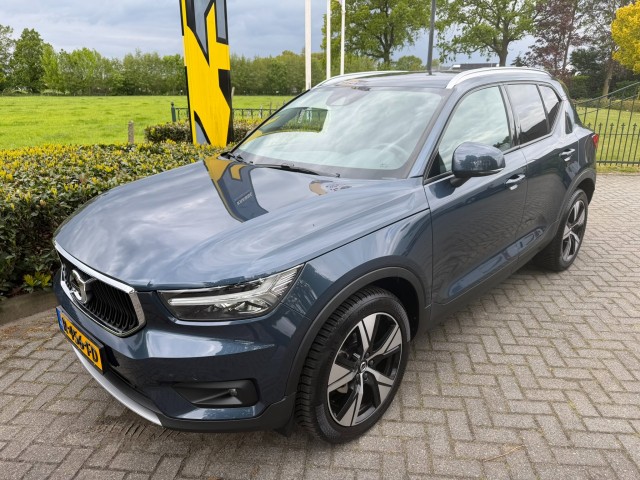 VOLVO XC40 1.5 T3 Momentum, Autobedrijf Krabbe, WEERSELO