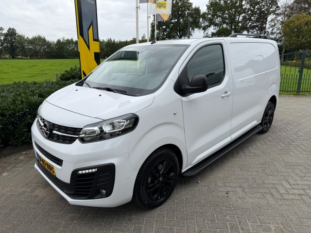 OPEL VIVARO 2.0 BlueHDi 145 S&S L2 Camera / Cruise / Carplay, Autobedrijf Krabbe, WEERSELO