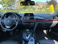 BMW 3-SERIE Touring 318i Aut8 Sport Keyless/Leder/Navi, Autobedrijf Krabbe, WEERSELO