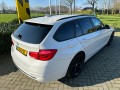 BMW 3-SERIE Touring 318i Aut8 Sport Keyless/Leder/Navi, Autobedrijf Krabbe, WEERSELO