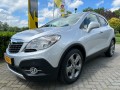 OPEL MOKKA 1.4 Turbo Cosmo ECC / Camera / PDC, Autobedrijf Krabbe, WEERSELO