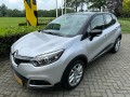 RENAULT CAPTUR 1.2 TCe Aut6 Dynamique Cruise / Camera / Keyless, Autobedrijf Krabbe, WEERSELO