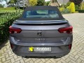 VOLKSWAGEN T-ROC Cabrio 1.5 TSI R-Line DSG7 Matrix Led / Keyless / Leder , Autobedrijf Krabbe, WEERSELO