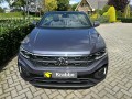 VOLKSWAGEN T-ROC Cabrio 1.5 TSI R-Line DSG7 Matrix Led / Keyless / Leder , Autobedrijf Krabbe, WEERSELO