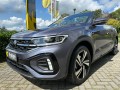 VOLKSWAGEN T-ROC Cabrio 1.5 TSI R-Line DSG7 Matrix Led / Keyless / Leder , Autobedrijf Krabbe, WEERSELO