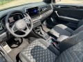 VOLKSWAGEN T-ROC Cabrio 1.5 TSI R-Line DSG7 Matrix Led / Keyless / Leder , Autobedrijf Krabbe, WEERSELO