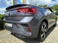 VOLKSWAGEN T-ROC Cabrio 1.5 TSI R-Line DSG7 Matrix Led / Keyless / Leder , Autobedrijf Krabbe, WEERSELO