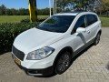 SUZUKI SX4 S-CROSS 1.6 Exclusive Pano / Keyless / Camera, Autobedrijf Krabbe, WEERSELO